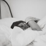 Les dangers du manque de sommeil