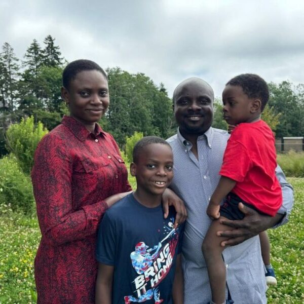 Visa frauduleux : Famille nigériane menacée d’expulsion du Canada pour fausse lettre d’admission