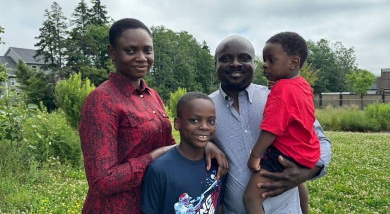 Visa frauduleux : Famille nigériane menacée d’expulsion du Canada pour fausse lettre d’admission