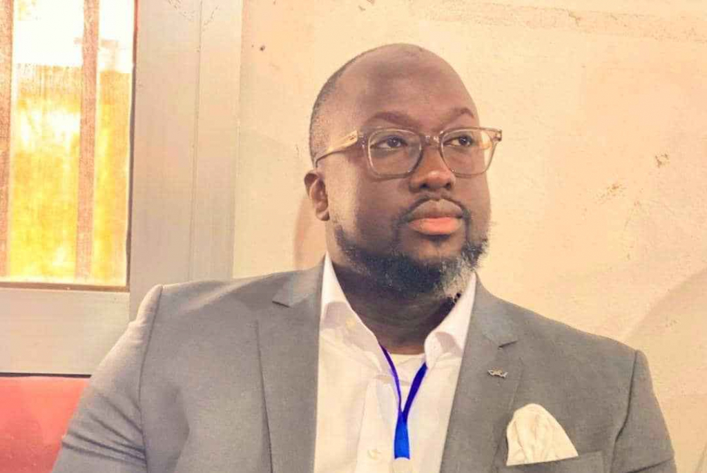 Fédération Guinéenne de Basketball : Babila Keita Élu Président à Conakry