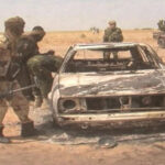 Attaque de Boko Haram au Tchad : 40 Soldats Tués