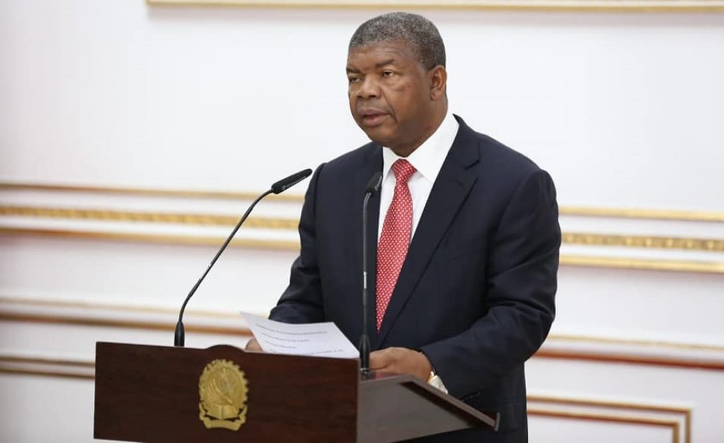 Angola : João Lourenço établit un institut pour réguler les ONG