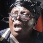 Acquittement de l&rsquo;ancien juge en chef libérien du meurtre de sa nièce