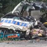 Cameroun – Sangmélima : Tragédie, 15 Morts dans un Accident de la Circulation