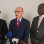 Guinée-Bissau : 7 millions de dollars du FMI pour soutenir l&rsquo;économie