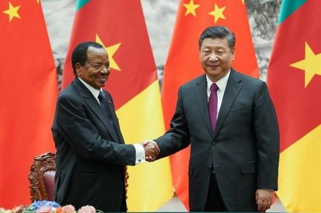 Dette extérieure au Cameroun : une dépendance financière alarmante envers la Chine