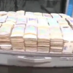 BURKINA FASO : Arrestation d&rsquo;un individu avec 5 milliards F CFA dans un Projet de Déstabilisation