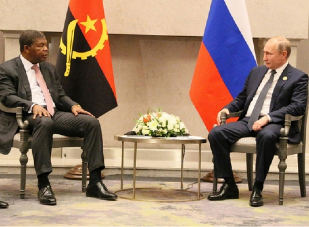 Partenariat Angola-Russie : Avancées Clés en Technologies de l’Information