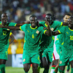 CAN 2025 : Sénégal en tête du groupe L
