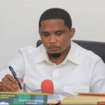FECAFOOT : Samuel Eto’o désigne de nouveaux leaders