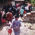 Tragédie au Cameroun : Mère et Jumeaux de 4 Mois Décèdent d’Empoisonnement Alimentaire