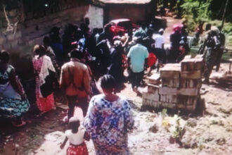 Tragédie au Cameroun : Mère et Jumeaux de 4 Mois Décèdent d’Empoisonnement Alimentaire