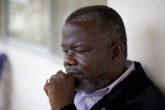 Libéria : Décès de l&rsquo;ancien Chef de Guerre et Sénateur Prince Johnson