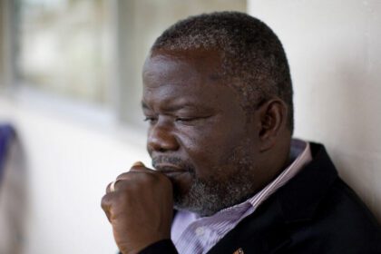 Libéria : Décès de l&rsquo;ancien Chef de Guerre et Sénateur Prince Johnson