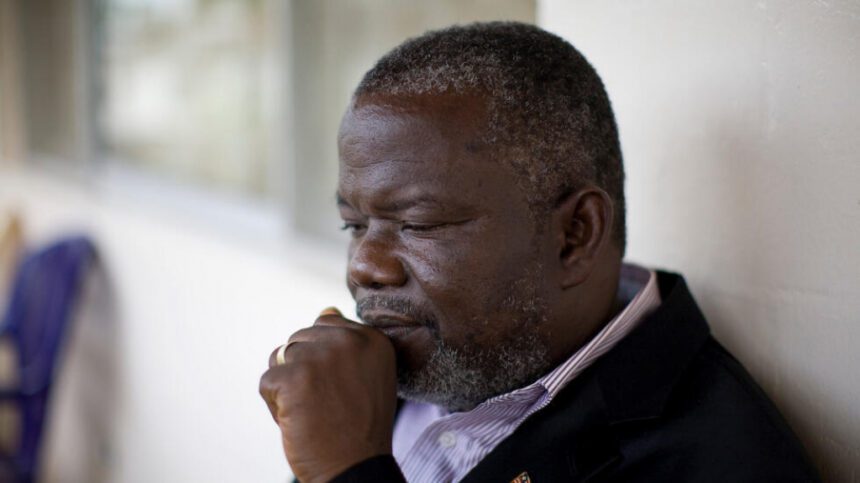 Libéria : Décès de l’ancien Chef de Guerre et Sénateur Prince Johnson Libéria : Décès de l’ancien Chef de Guerre et Sénateur Prince Johnson