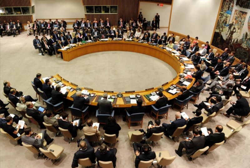 Centrafrique : Renouvellement d’un an du mandat MINUSCA par le Conseil de sécurité de l’ONU