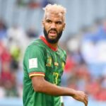 Football Cameroun : Choupo-Moting rejoint la MLS