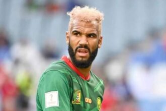 Football Cameroun : Choupo-Moting rejoint la MLS