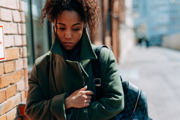 J’Étais Brisée Quand Il Est Entré Dans Ma Vie… Aujourd’hui, Je Suis Méconnaissable