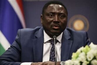 ONU : Adoption de la Résolution de la Gambie et du Mexique sur les Crimes contre l&rsquo;Humanité