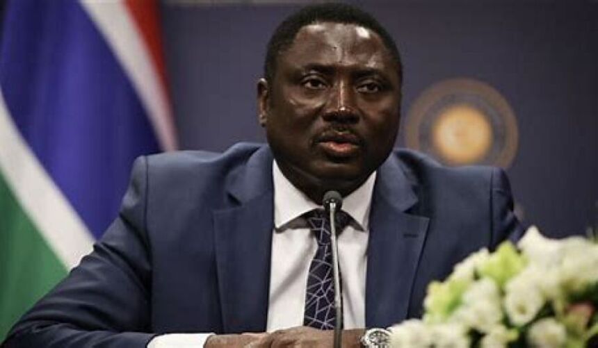 ONU : Adoption de la Résolution de la Gambie et du Mexique sur les Crimes contre l’Humanité ONU : Adoption de la Résolution de la Gambie et du Mexique sur les Crimes contre l’Humanité