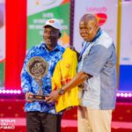 Tour du Faso 2024 : La LONAB conserve le maillot jaune – Événements Cyclistes au Burkina Faso