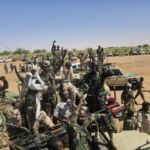 Violences au Soudan : FSR accusée de 500 viols et esclavage sexuel