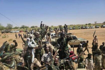 Violences au Soudan : FSR accusée de 500 viols et esclavage sexuel