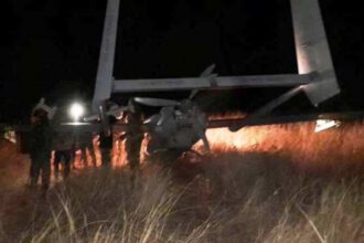 Conflit au Soudan : La force conjointe s’empare de drones et détruit un convoi FSR en provenance du Tchad