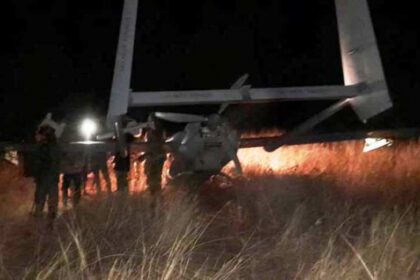 Conflit au Soudan : La force conjointe s’empare de drones et détruit un convoi FSR en provenance du Tchad