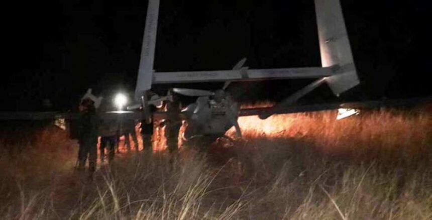 Conflit au Soudan : La force conjointe s’empare de drones et détruit un convoi FSR en provenance du Tchad
