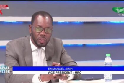 Nouveau Palais de l’Assemblée Nationale par la Chine : Me Simh dénonce les pratiques de coopération