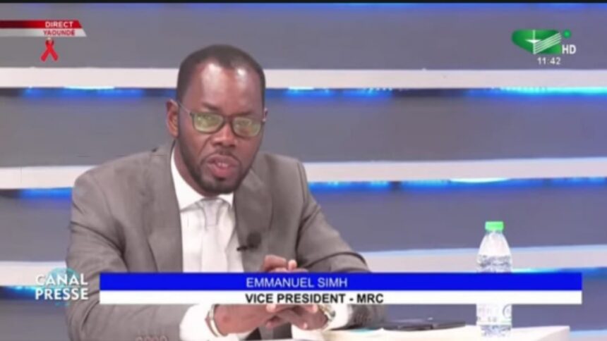 Nouveau Palais de l’Assemblée Nationale par la Chine : Me Simh dénonce les pratiques de coopération