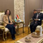 Excuses de la Colombie au Soudan pour les Mercenaires au sein des FSR