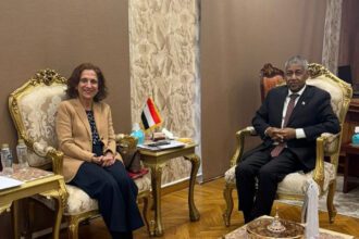 Excuses de la Colombie au Soudan pour les Mercenaires au sein des FSR