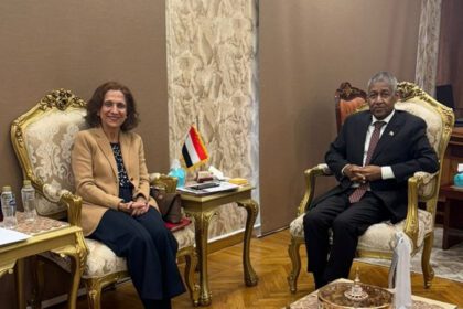 Excuses de la Colombie au Soudan pour les Mercenaires au sein des FSR