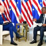 Visite historique du président américain au Cap-Vert : Impact et enjeux diplomatiques