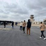 Rapatriement des Migrants Béninois d&rsquo;Algérie