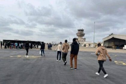 Rapatriement des Migrants Béninois d’Algérie