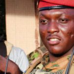 Burkina Faso : Le président Ibrahim Traoré démet le Premier Ministre et dissout le gouvernement