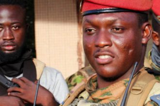 Burkina Faso : Le président Ibrahim Traoré démet le Premier Ministre et dissout le gouvernement