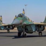 Frappes Aériennes au Darfour : Des dizaines de Civils Tués