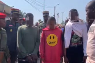 Cameroun : Meurtre d&rsquo;un cameraman de la CRTV à la sortie des locaux