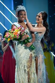 Les Pays Africains Lauréats de Miss Univers