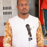 Burkina Faso : Jean Emmanuel Ouédraogo, Nouveau Premier Ministre Remplace Apollinaire Kyélem de Tambèla