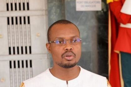 Burkina Faso : Jean Emmanuel Ouédraogo, Nouveau Premier Ministre Remplace Apollinaire Kyélem de Tambèla