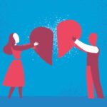 Faire l’amour après une rupture : bonne ou mauvaise idée ? L’avis d’un sexologue