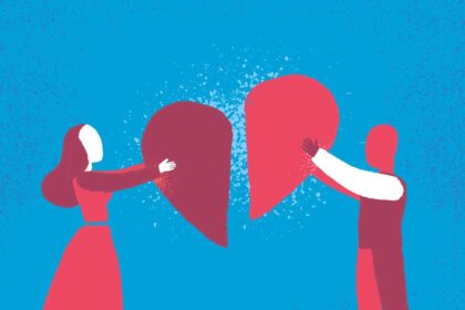 Faire l’amour après une rupture : bonne ou mauvaise idée ? L’avis d’un sexologue