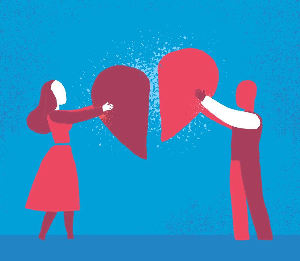 Faire l’amour après une rupture : bonne ou mauvaise idée ? L’avis d’un sexologue