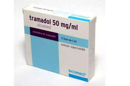 GUINÉE CONAKRY : Saisie Record de 600.000 Comprimés de Tramadol